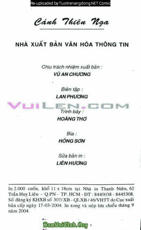 cánh thiên nga chapter 23 144