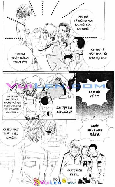 đợi em chapter 13 20