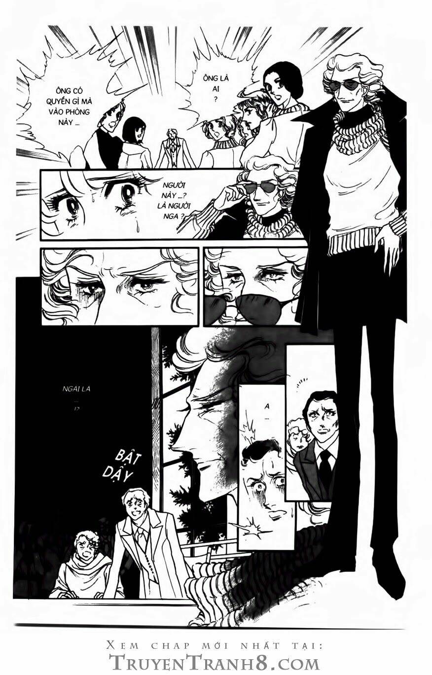 swan - vũ khúc thiên nga chapter 66 20