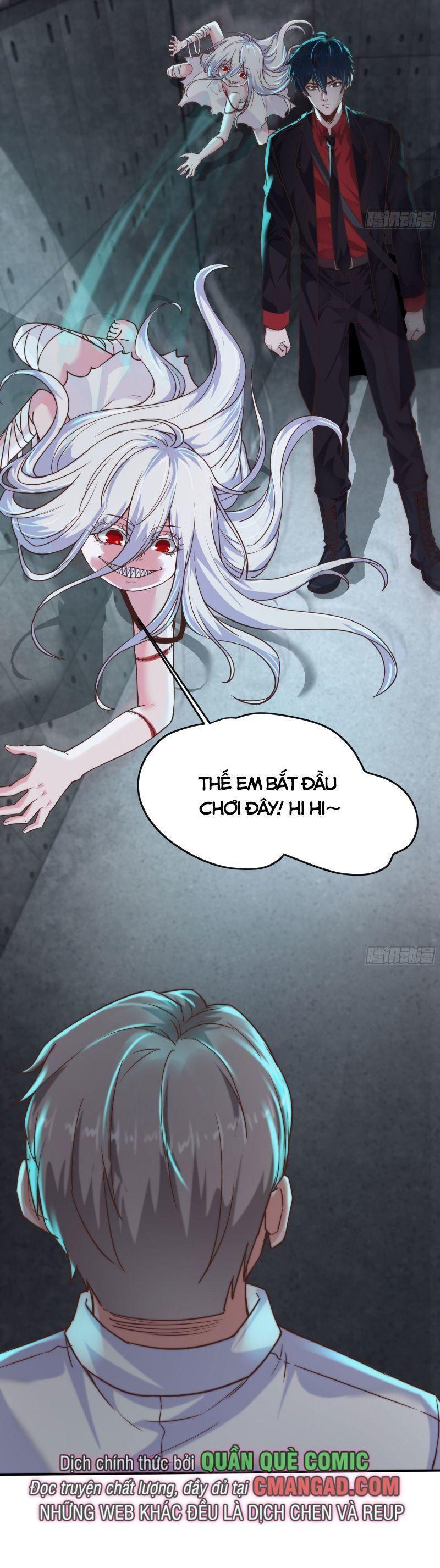 bắt đầu từ trăng đỏ chapter 24 25