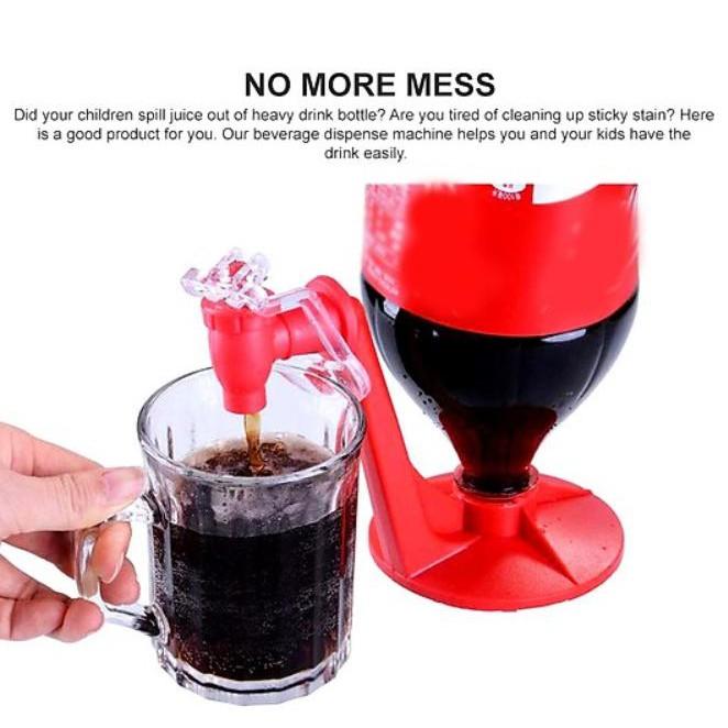 Drinking Fountain Dụng cụ lấy nước uống ABS Care USA - Home and Garden