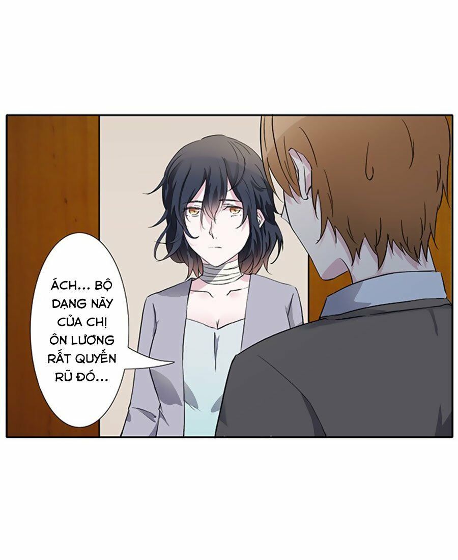 thiên kim đường môn chapter 45 22