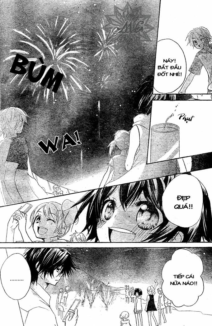 boyfriend - namorado chapter 6 32