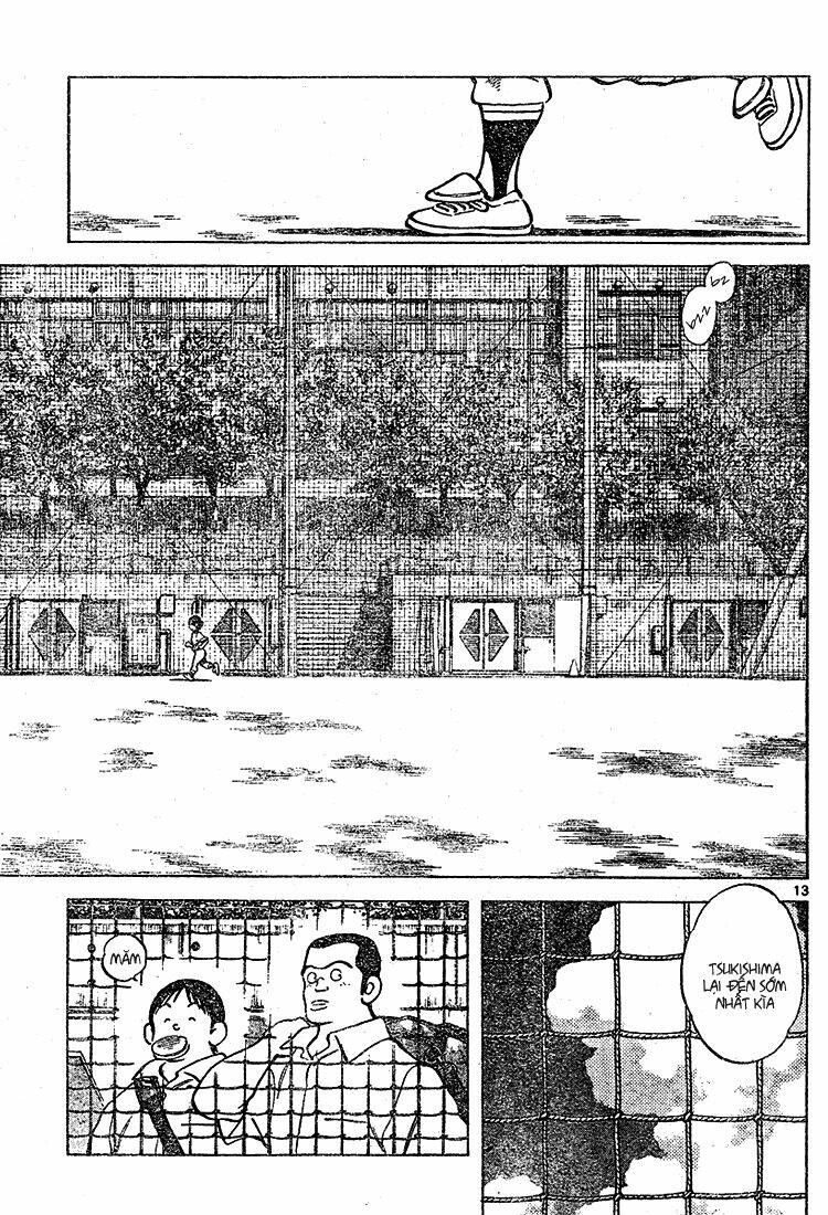 trò chơi vượt qua thử thách chapter 91 14