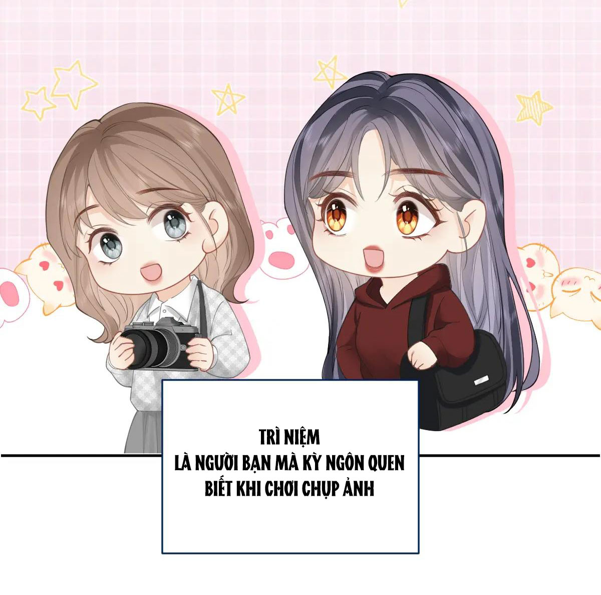 Luôn Có Giáo Viên Muốn Mời Phụ Huynh chapter 12.1 - Trang 17