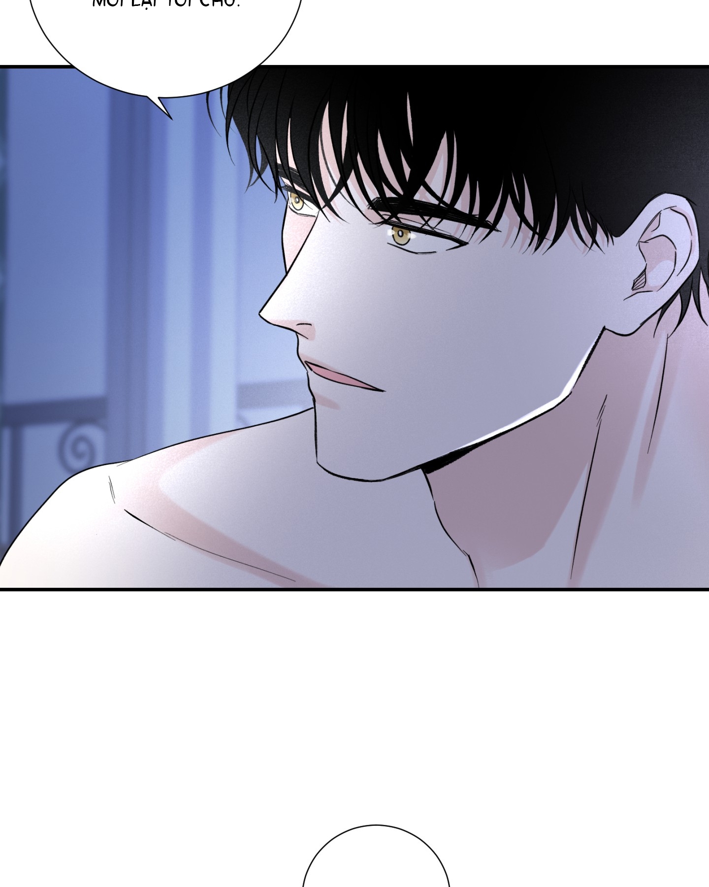 Ép Xung chapter 12.1 - Trang 23