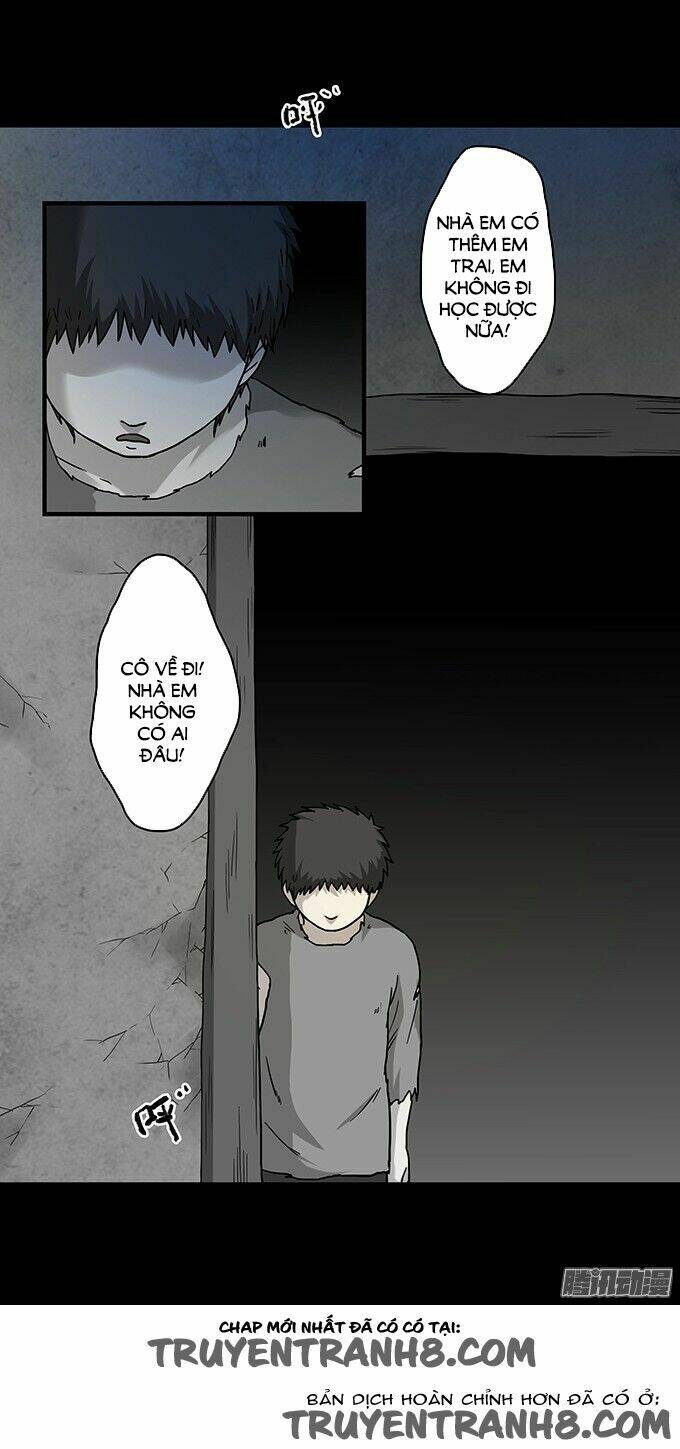 ớn lạnh tuyệt đối chapter 103 31