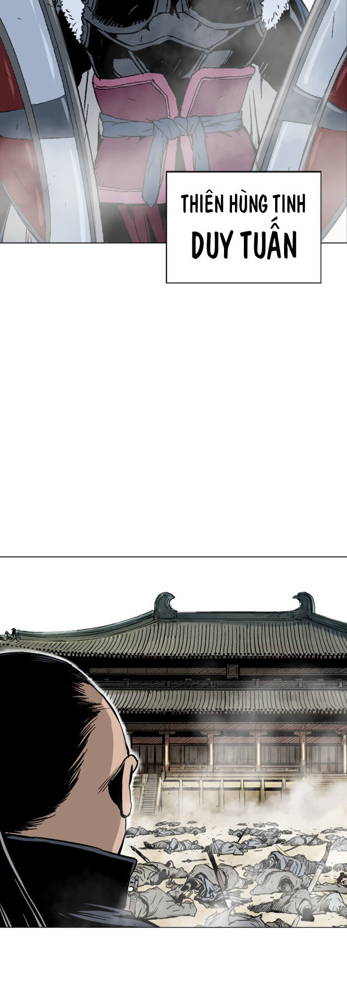 cao thủ 2 chapter 32 37