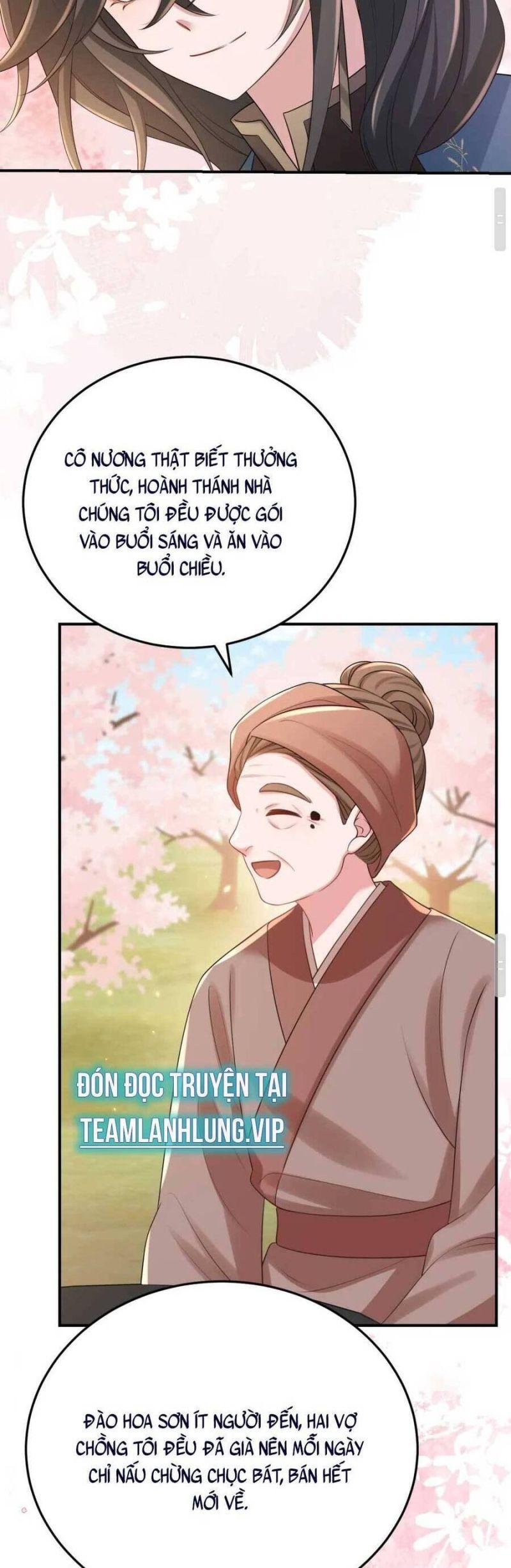 phương thức sinh tồn của công chúa pháo hôi chapter 182 18