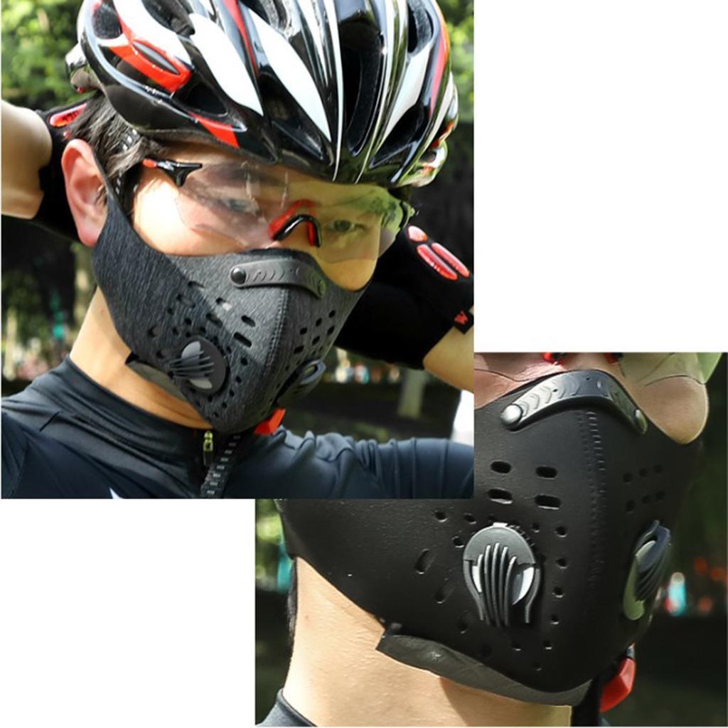 Cycling  Adjustable  Haze Pollution  Filter