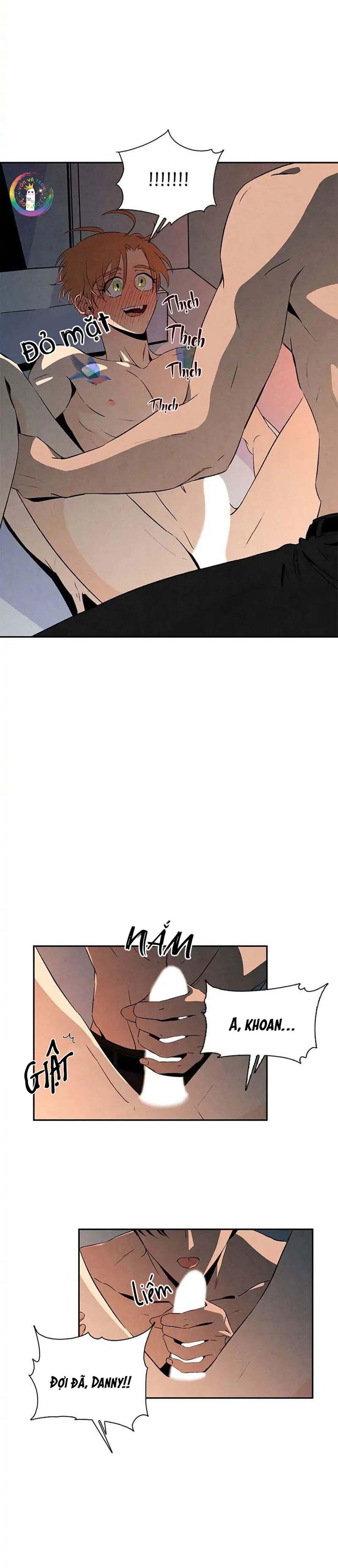 bona sort chapter 10 8