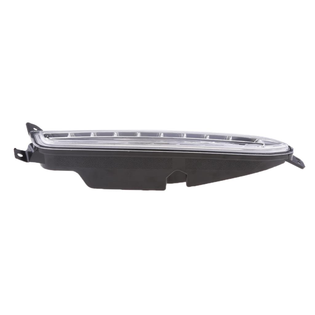 Tail Light Stop Indicator for