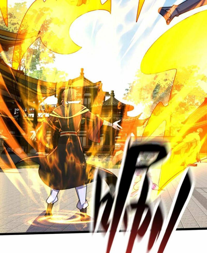 ta nuôi ma quỷ ở trấn ma ti chapter 282 55