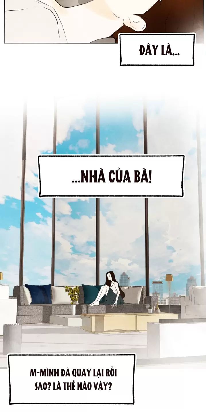 tôi là kẻ phản diện chapter 29 3