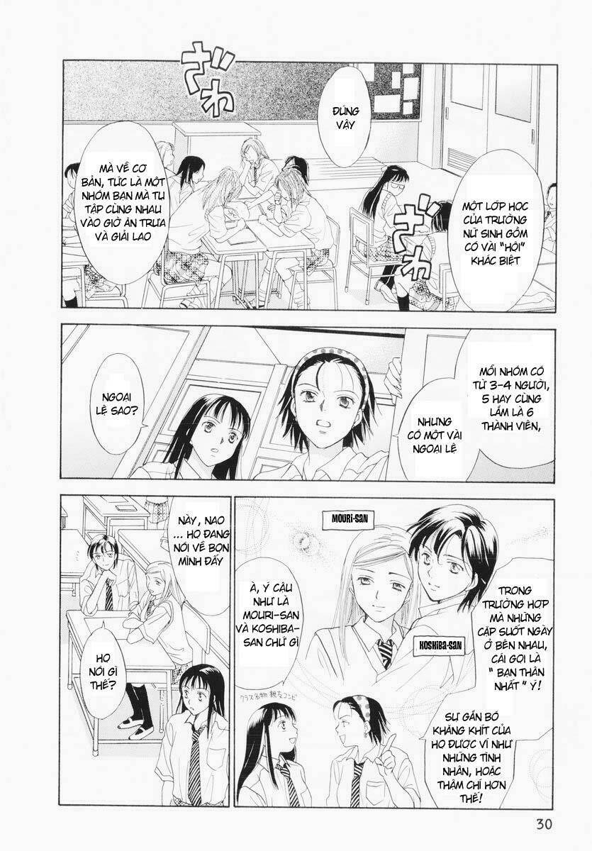 joshikousei chapter 41 9