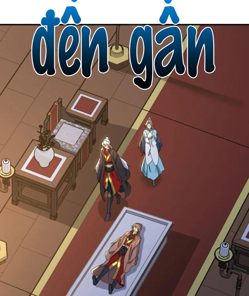 tiên võ đế tôn chapter 596 56