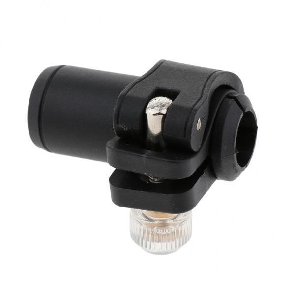 2xPlastic Hiking Pole Quick  Lock for Trekking Sticks Walking Sticks 14mm