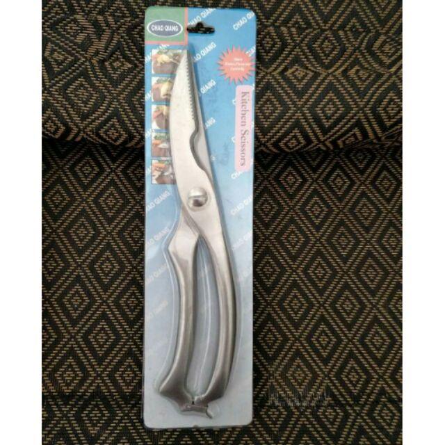 Kéo cắt gà inox