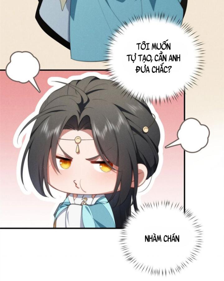 nữ chính chạy từ trong sách ra thì phải làm sao chapter 69 26