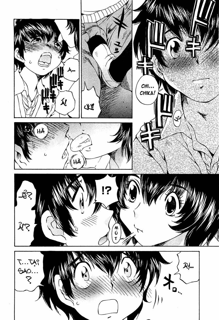 ss sisters chapter 4 7