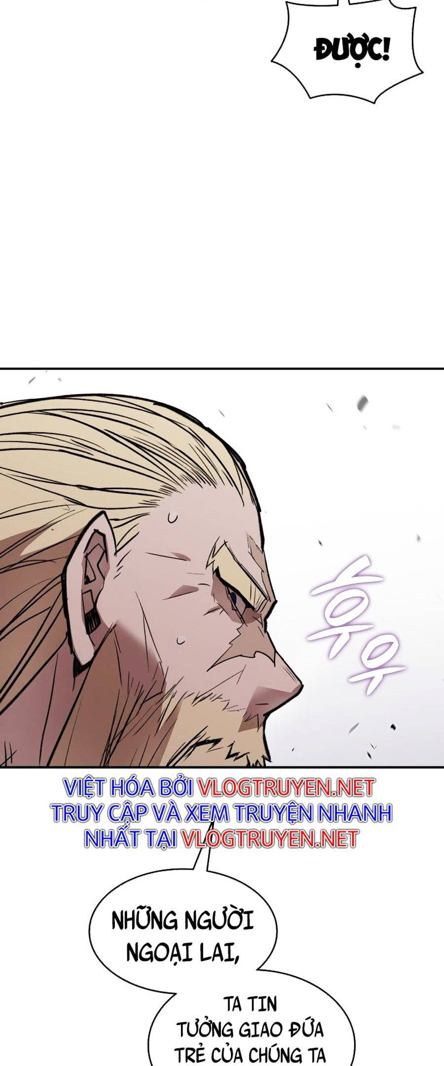 tôi là lính mới chapter 113 11