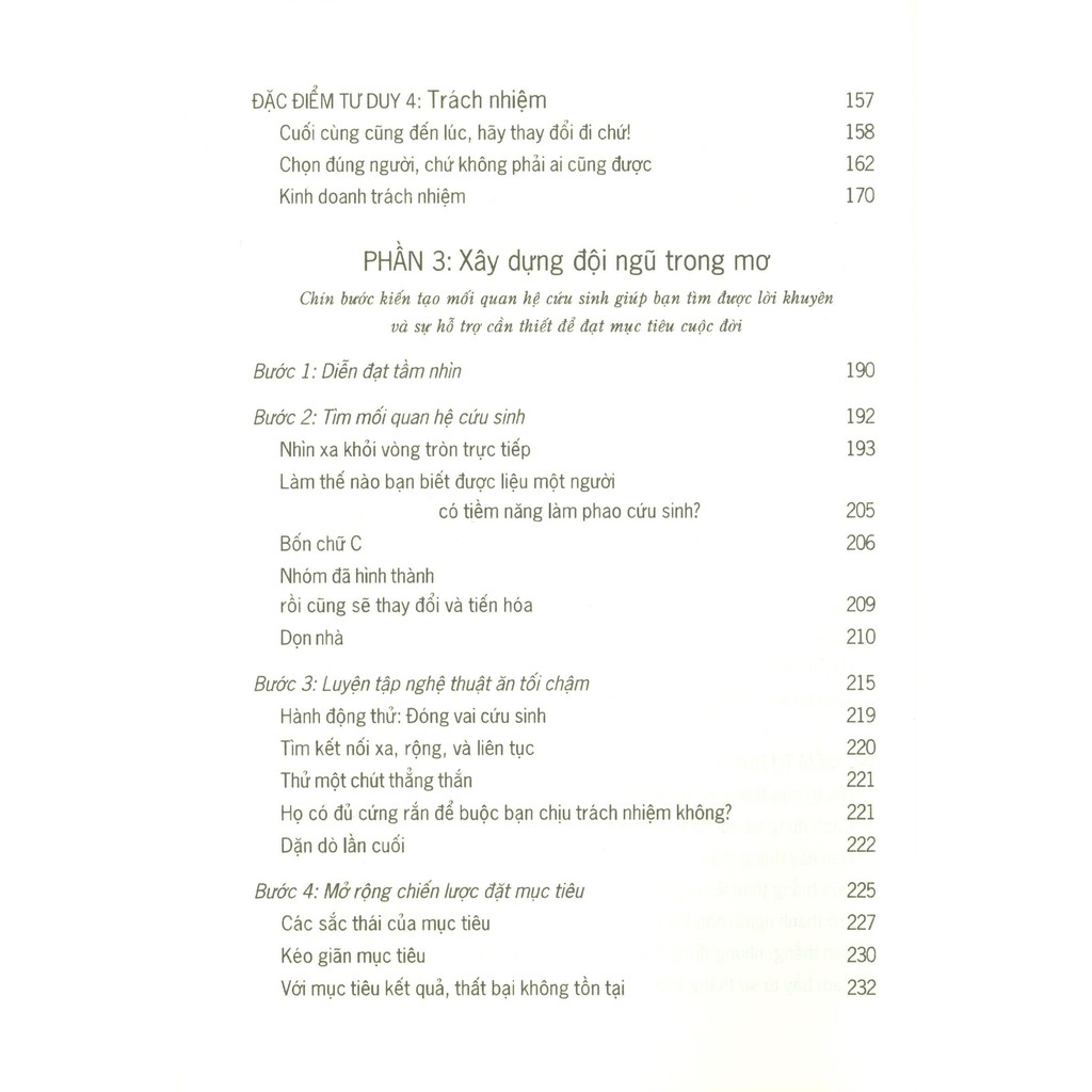 Sách - Ai Che Lưng Cho Bạn