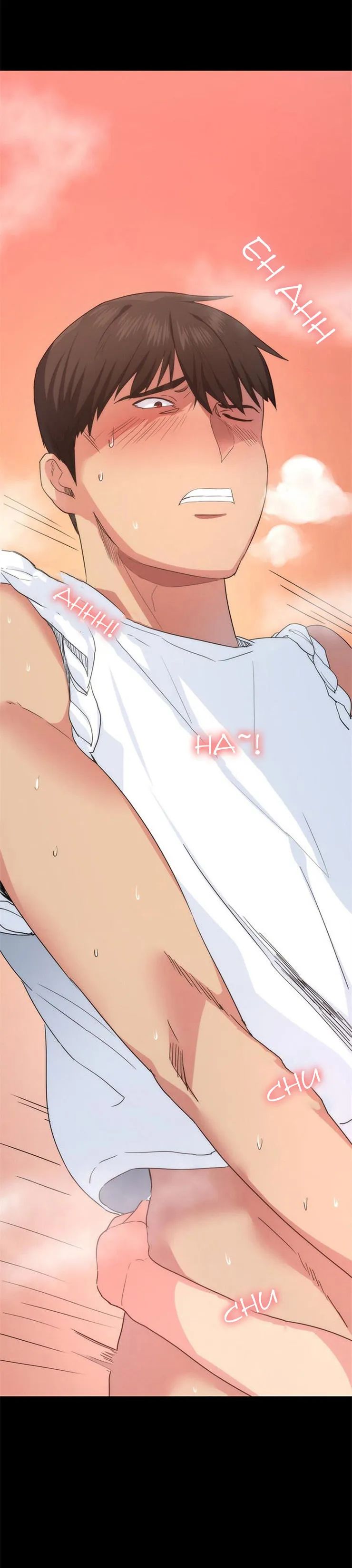 bạn gái cũ trở về chapter 5 7