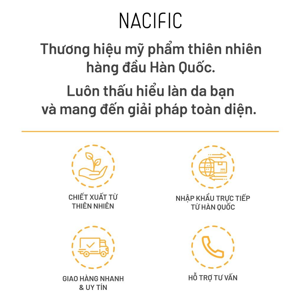 Kem dưỡng trắng da Nacific Phyto Niacin Whitening Tone-Up Cream 50ml