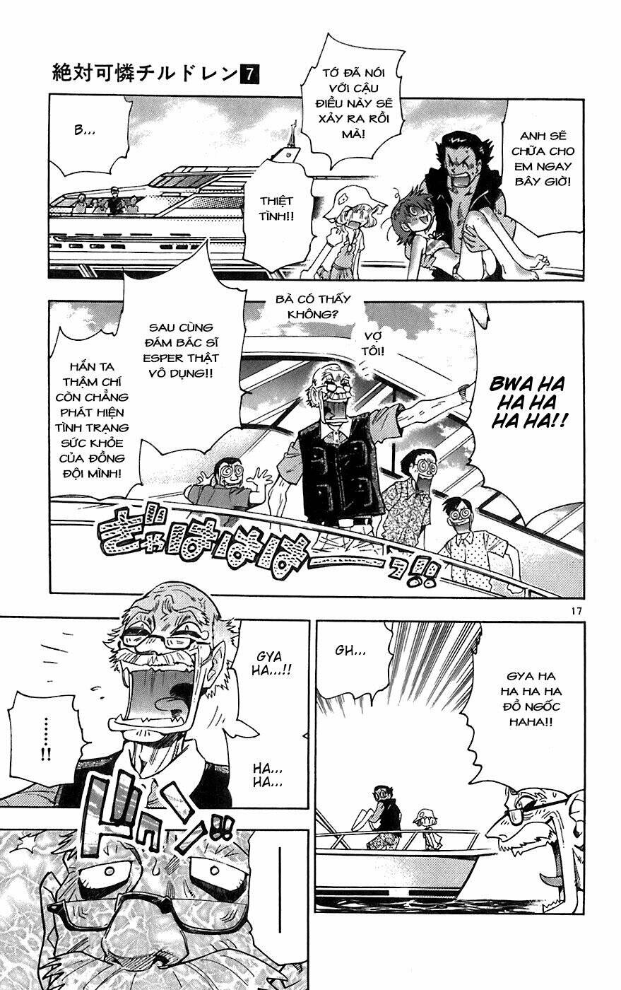 loli siêu năng lực chapter 55 18