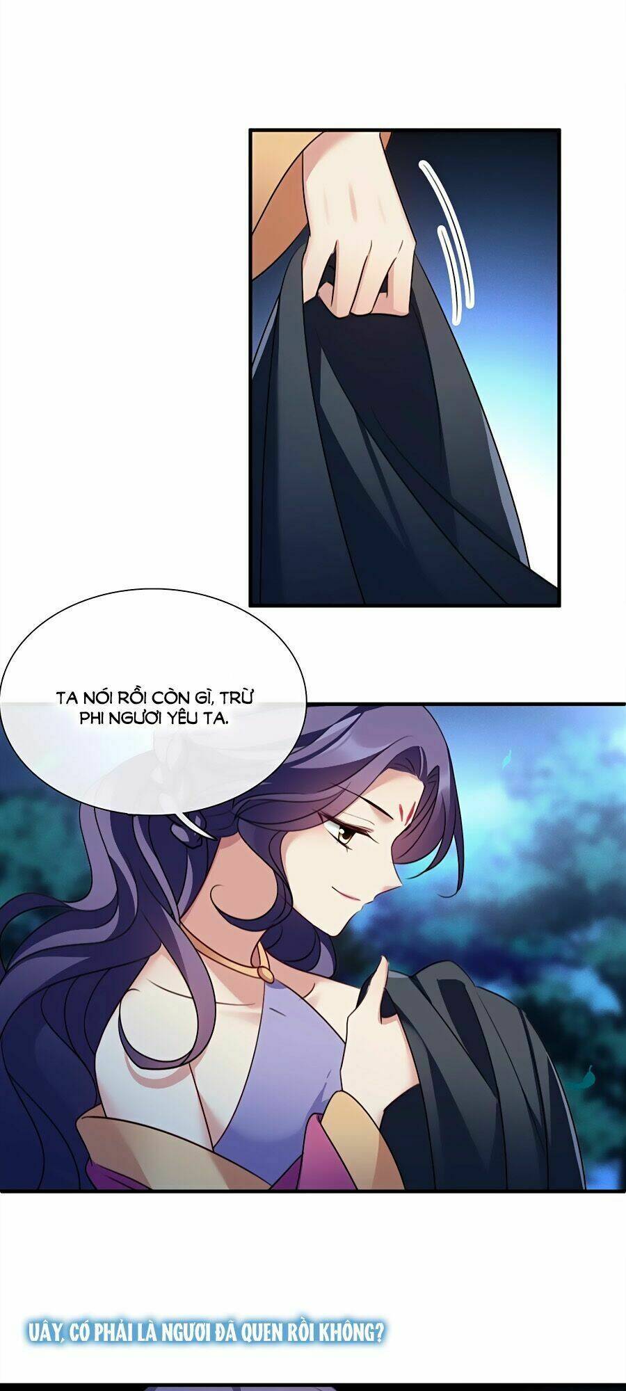 toàn cơ từ chapter 47.1 17