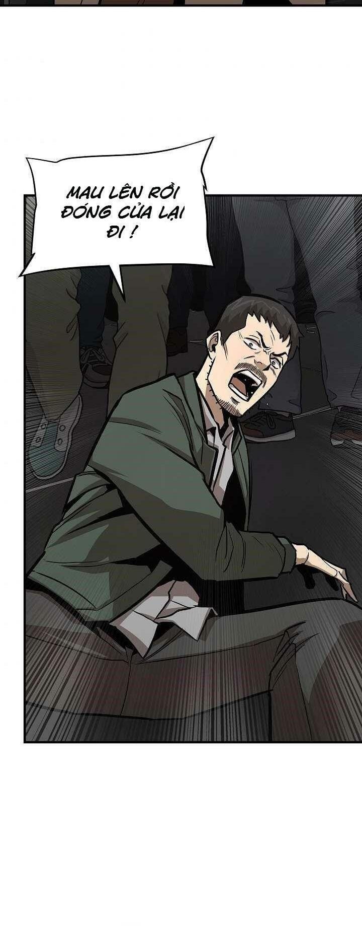 return survival chapter 83 49