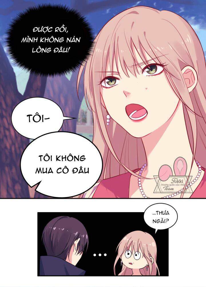 daisy: con đừng trở thành vị hôn thê của công tước chapter 4 17