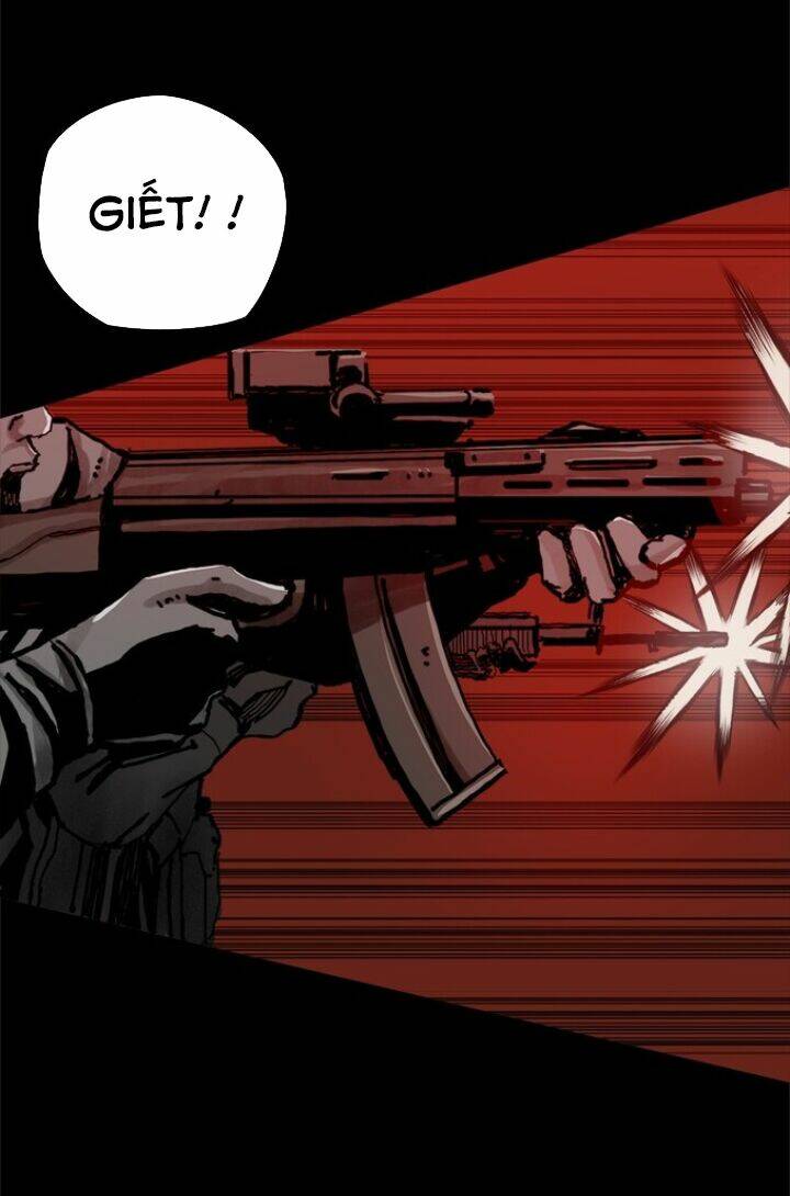 truyền thuyết anh hùng thời mạt thế chapter 1 6