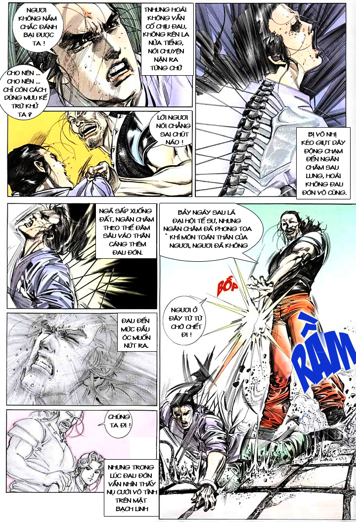 phong vân chapter 146 17