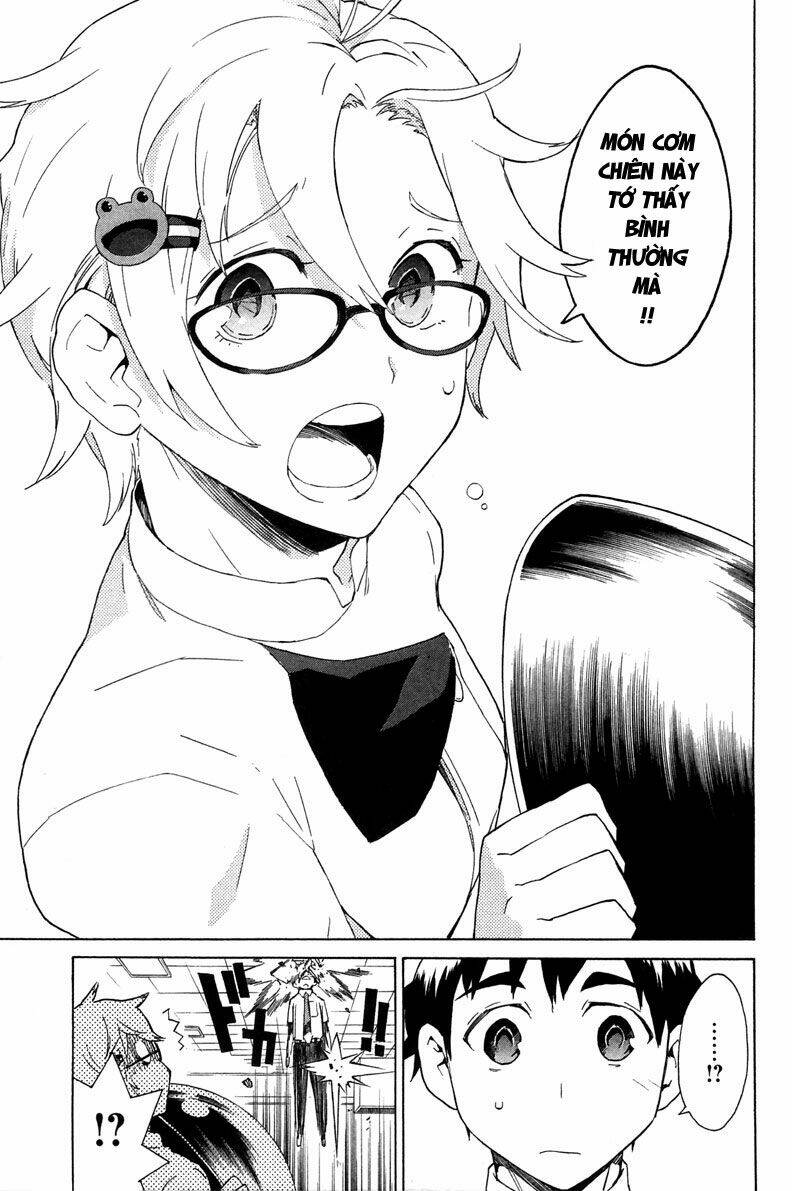 hell’s kitchen chapter 4 25