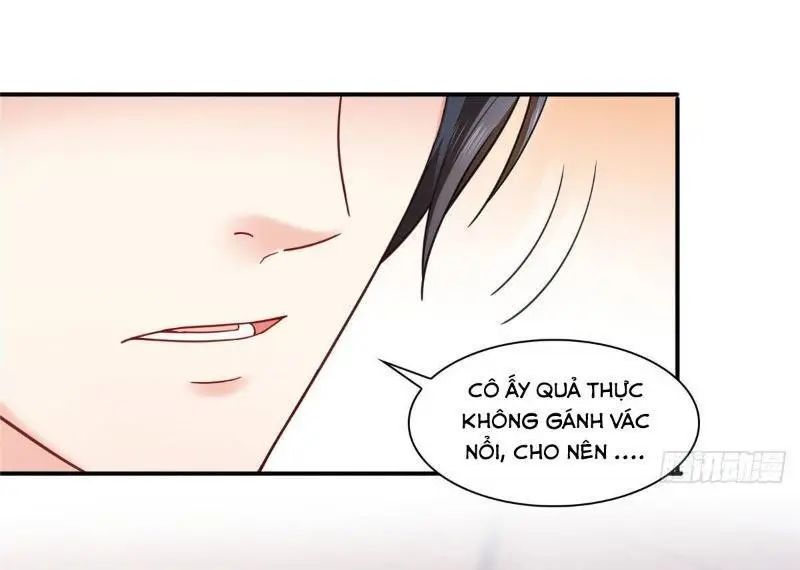 hệt như hàn quang gặp nắng gắt chapter 123 29