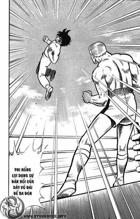 hoàng phi hồng phần 1 chapter 10 155