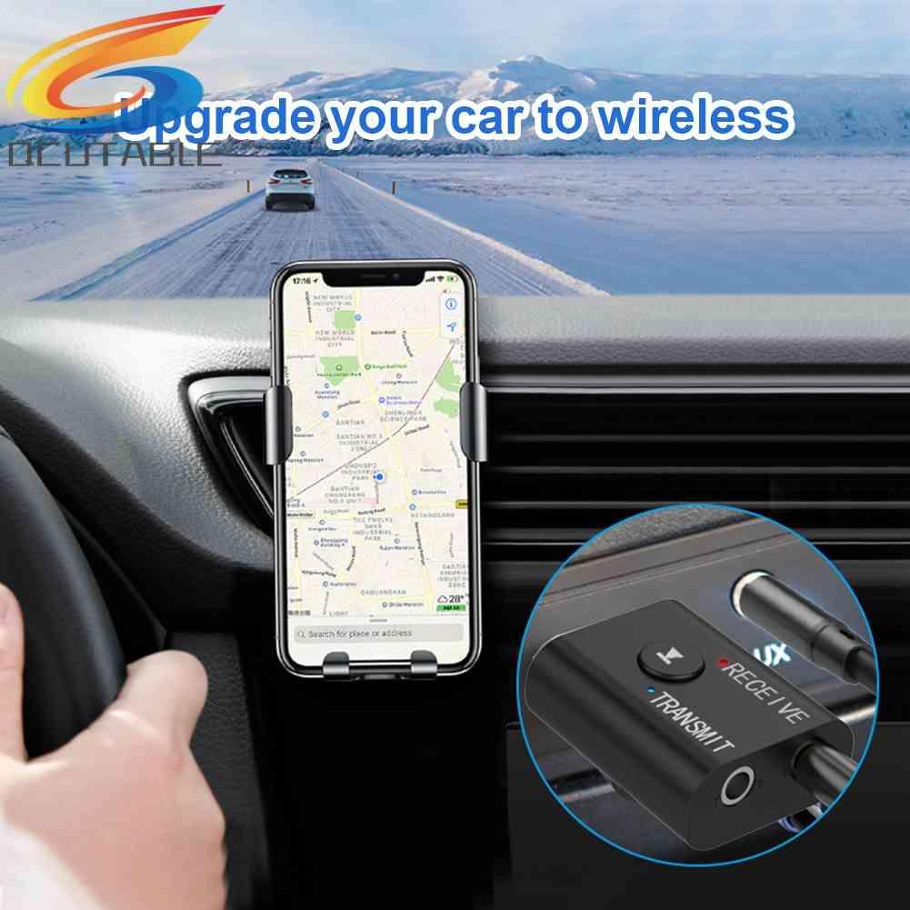 Usb Truyền Tín Hiệu Bluetooth 2 Trong 1 Cho Laptop