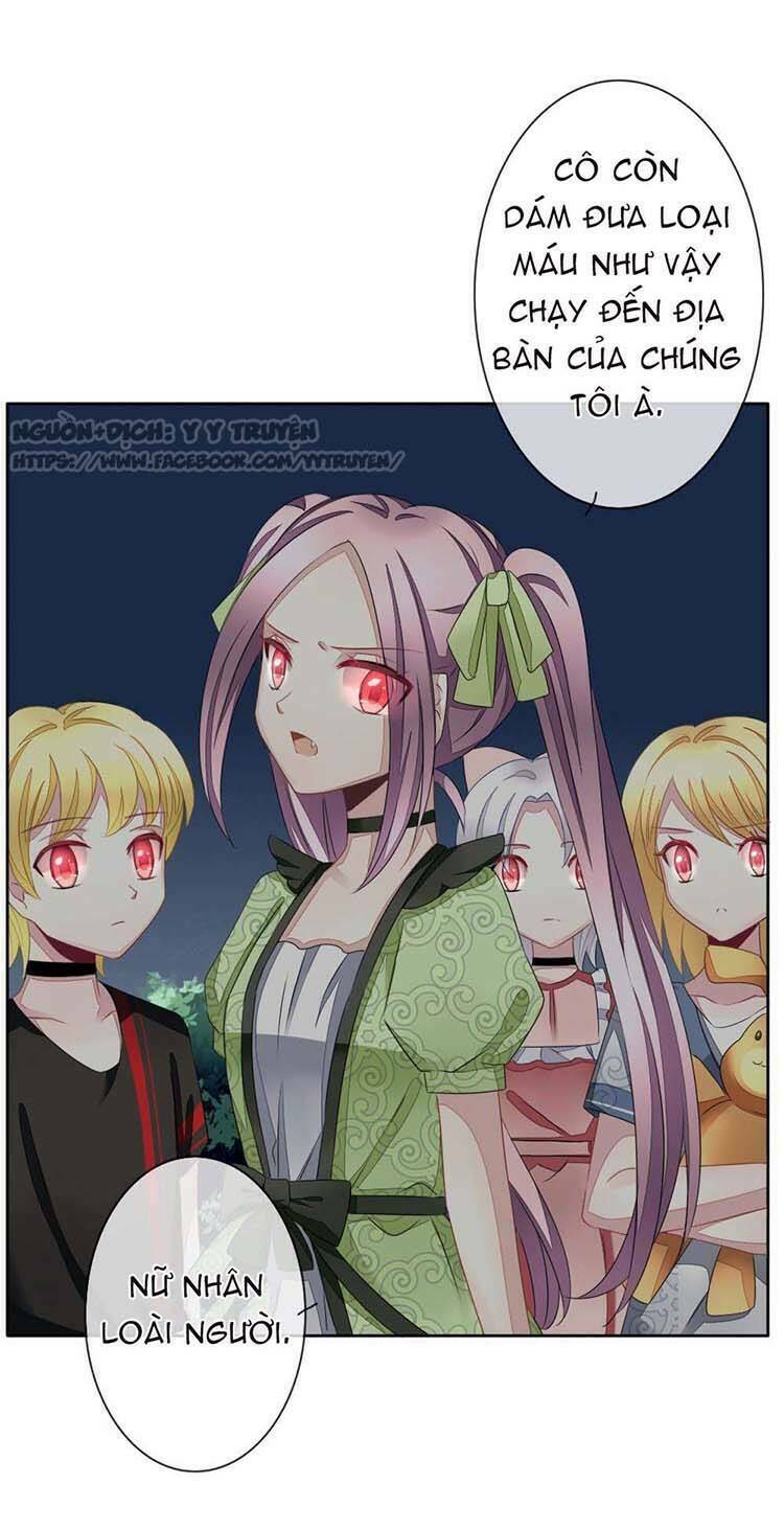vị hôn thê bỏ trốn chapter 55 23