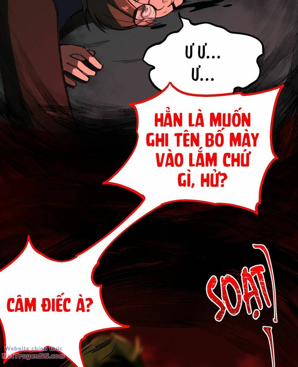 Ta Sáng Tạo Truyền Thuyết Đô Thị chapter 6.5 16