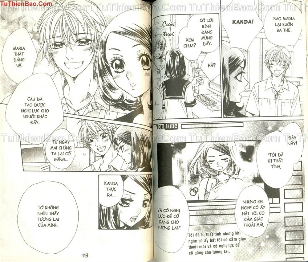 ác quỷ và bản tình ca chapter 13 57