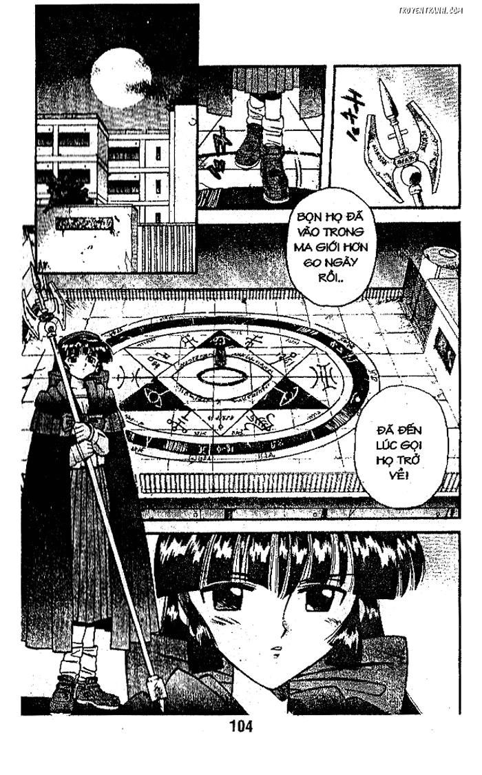 devil and devil chapter 39 2