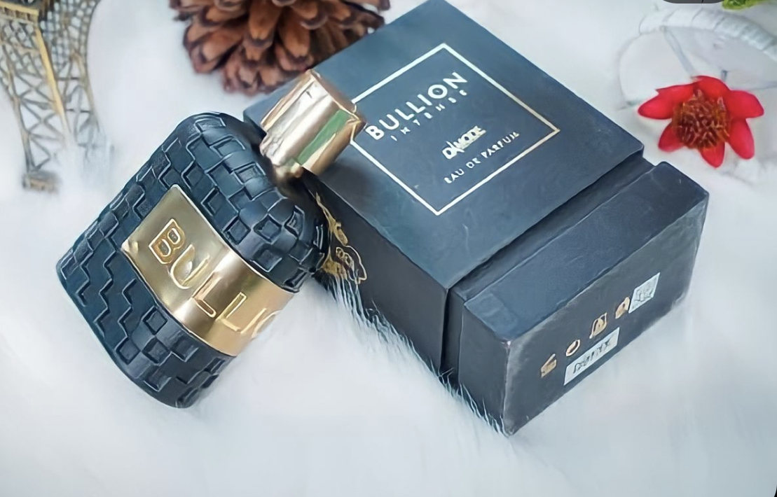 Nước hoa độc quyền damode bullion 100ml dành cho nam