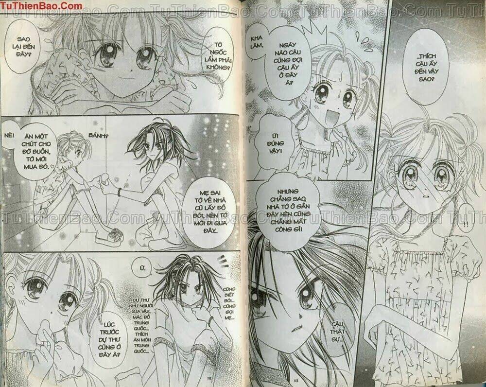 búp bê collen chapter 1 56