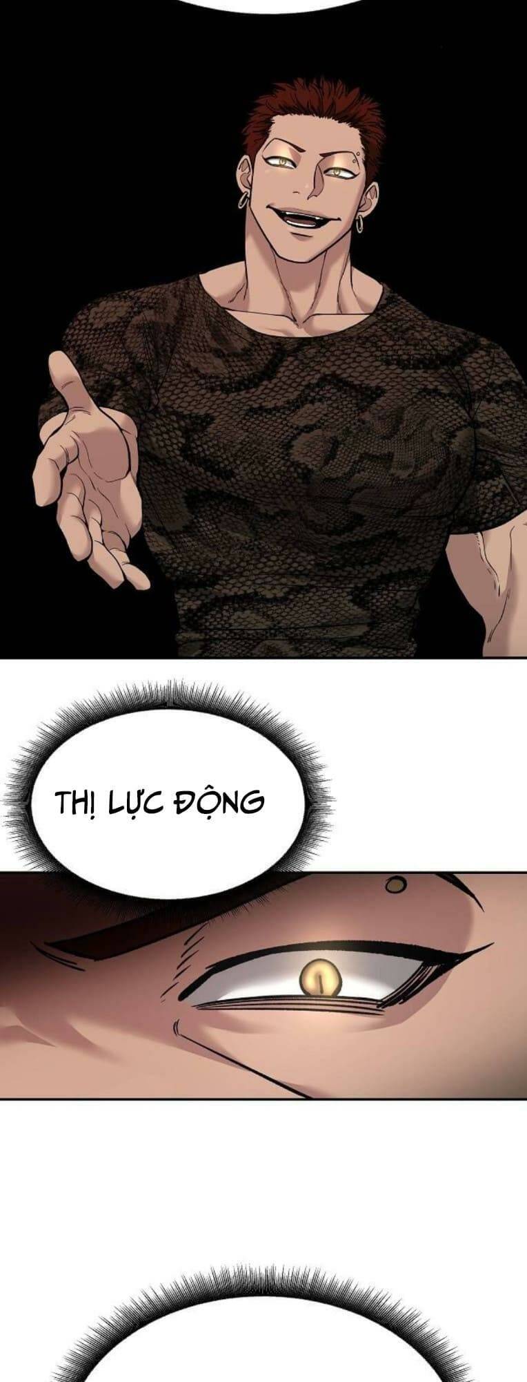 quản lí du côn chapter 62 57