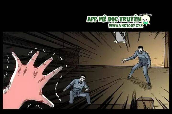 U Minh Ngụy Tượng Chapter 156 20