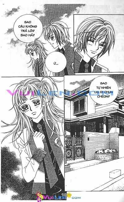 nụ hôn cuối chapter 54 3