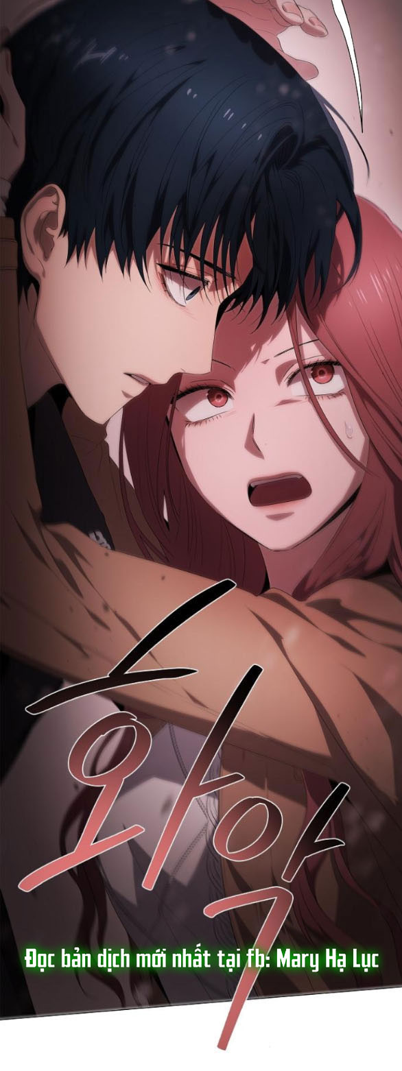 không thể thoát ra khỏi bộ phim kịch tính chapter 15.2 26