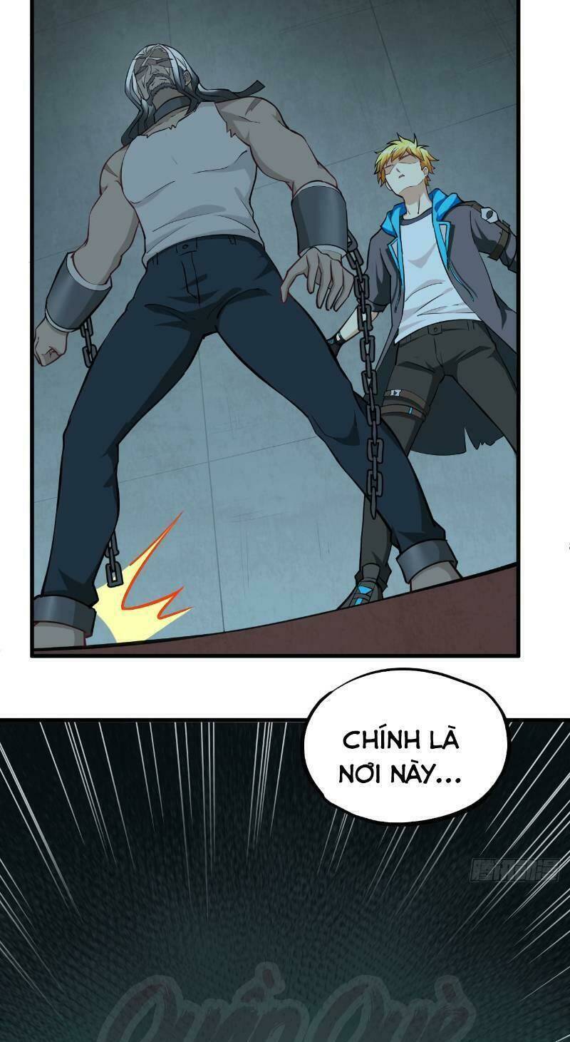 minh nhật thần đô chapter 39 7