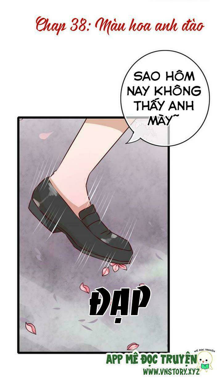 sau con mưa mùa hạ chapter 38 3